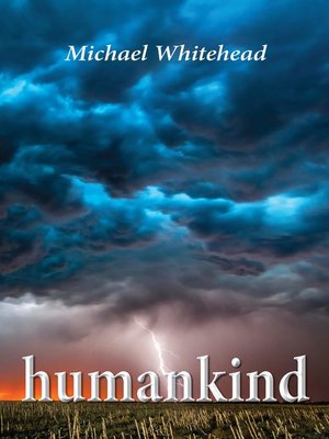 cover image of humankind